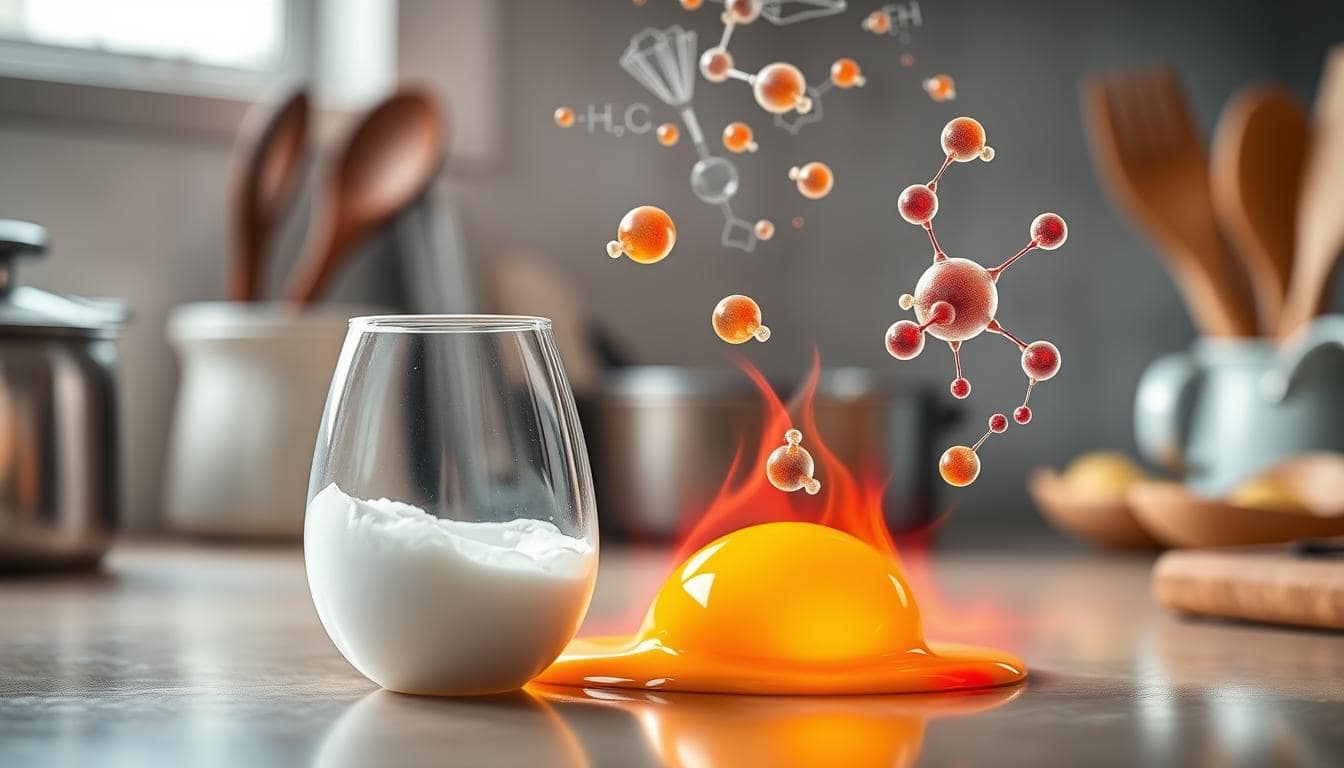 Protein Denaturation